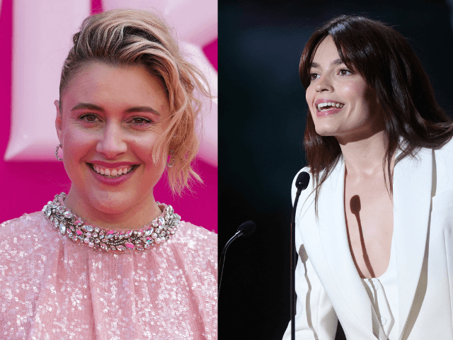 Emma Mackey to play White Witch in Greta Gerwig's Netflix adaptation of ‘Narnia'