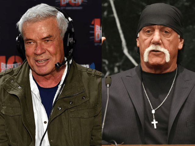New nWo? Hulk Hogan, Bischoff hint at wrestling return with secret third man