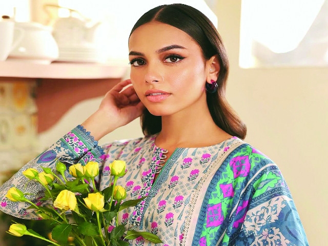 Miss Universe Pakistan reflects on gender bias, pageant struggles