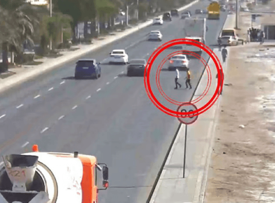 This simple road mistake may lead to Dh10,000 penalty in UAE