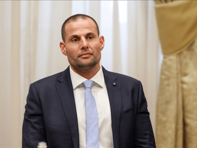 Malta to recognise Palestine as state next month, says PM Abela