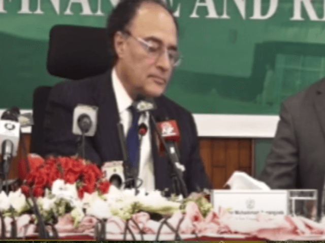 FinMin's post-budget presser marred by journalist boycott