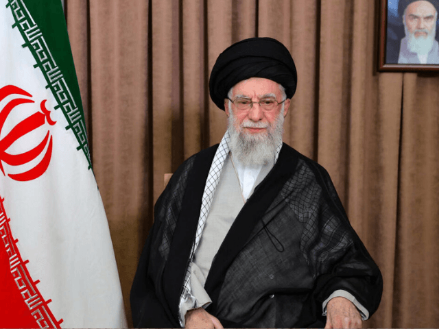 'Nation will not bow to foreign pressure' says Iran supreme leader Khamenei