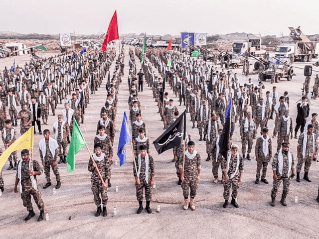 Israel assassinates IRGC members in Iran as missile strikes hit nuclear sites