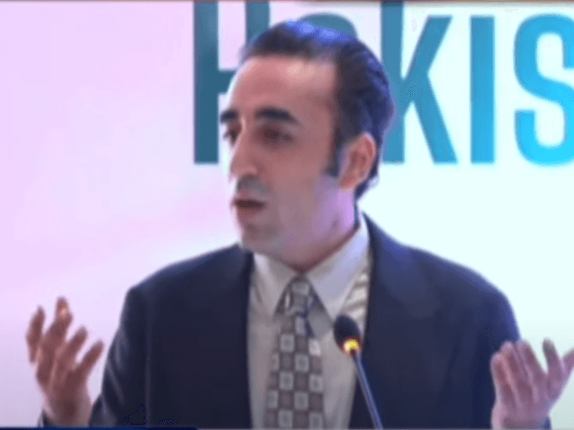 Afghan rulers must honour Doha deal to ensure regional stability: Bilawal Bhutto