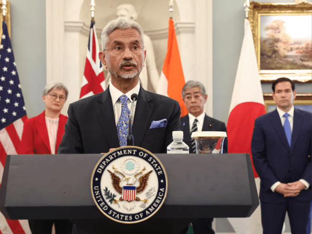 Quad ministers condemn Pahalgam attack without naming Pakistan