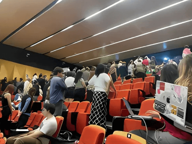 Sydney University student council backs motion to abolish Israel