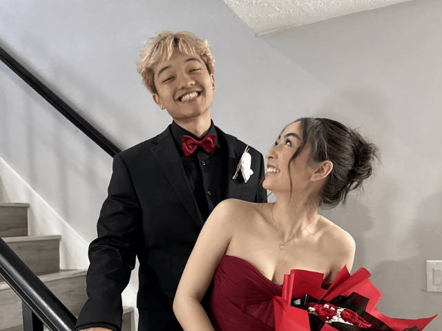 FaZe Jason addresses death threats after viral Streamer Prom date