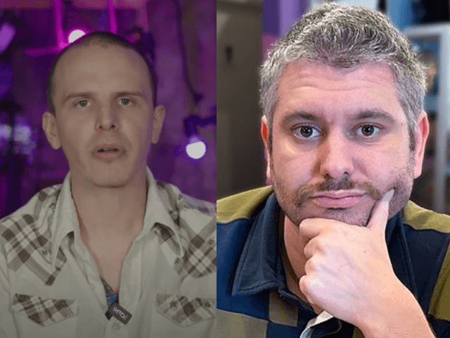 iDubbbz releases Content Cop on Ethan Klein, sparking backlash and claims of betrayal