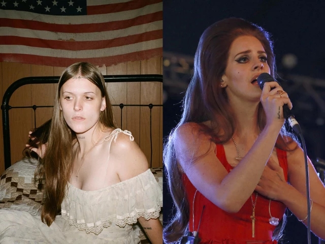 Lana Del Rey and Ethel Cain spark social media feud over new song lyrics
