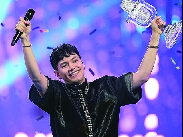 Could Eurovision 2026 go on without Israel?