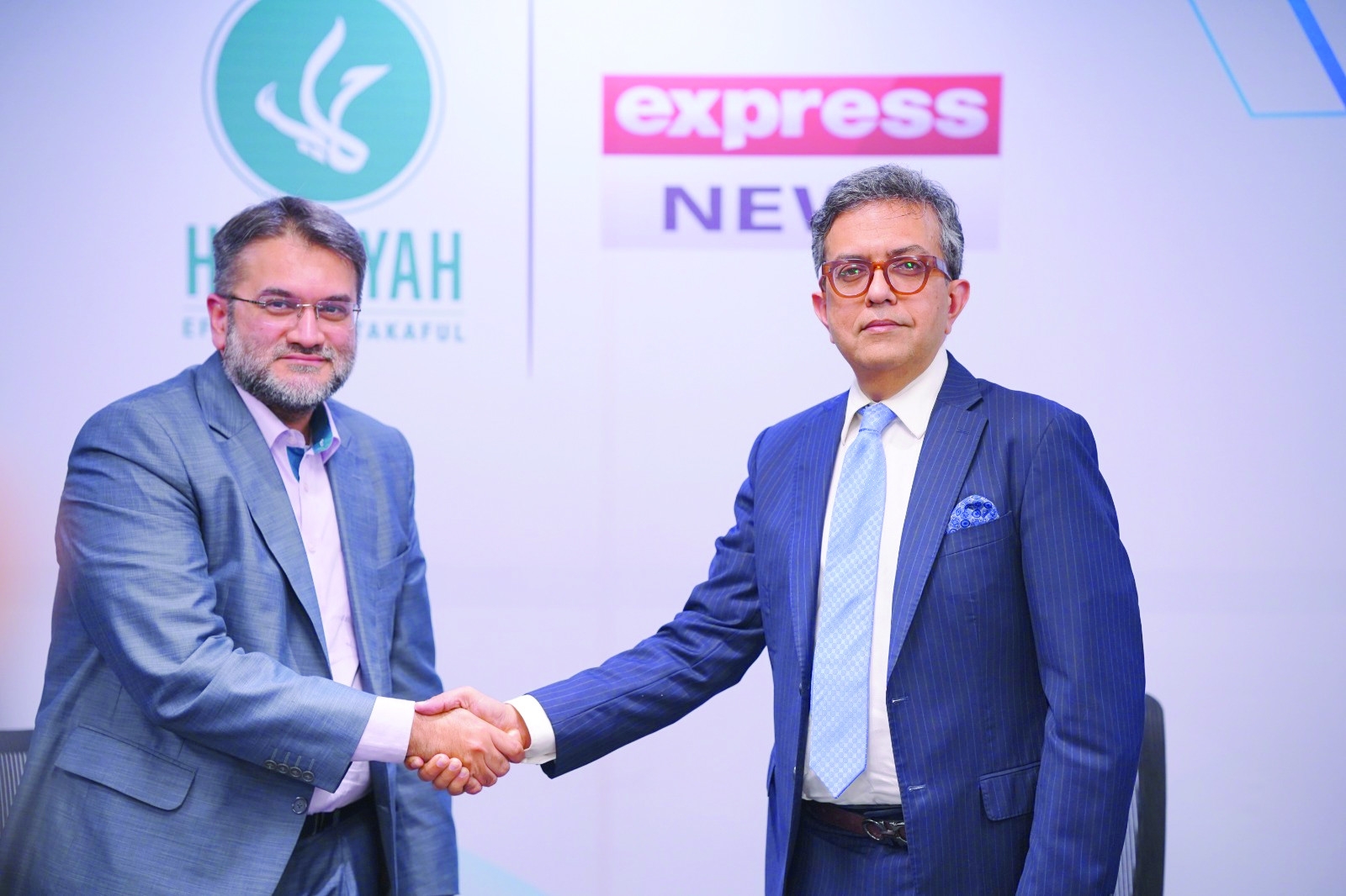 Express Media Group partners with EFU Life