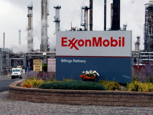 ExxonMobil likely to come back for offshore venture