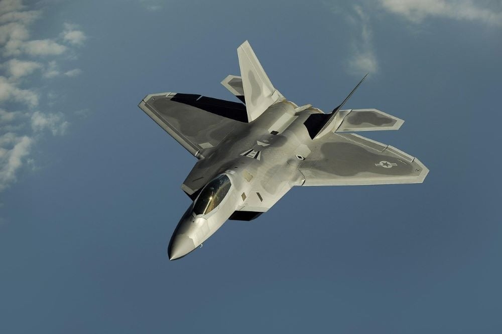 Iran claims downing of Israeli F-35, says female pilot captured