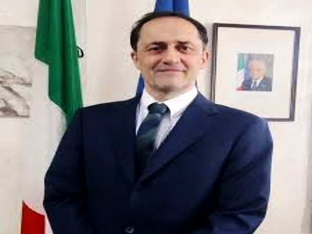Italy eyes doubling trade with Pakistan to $3b