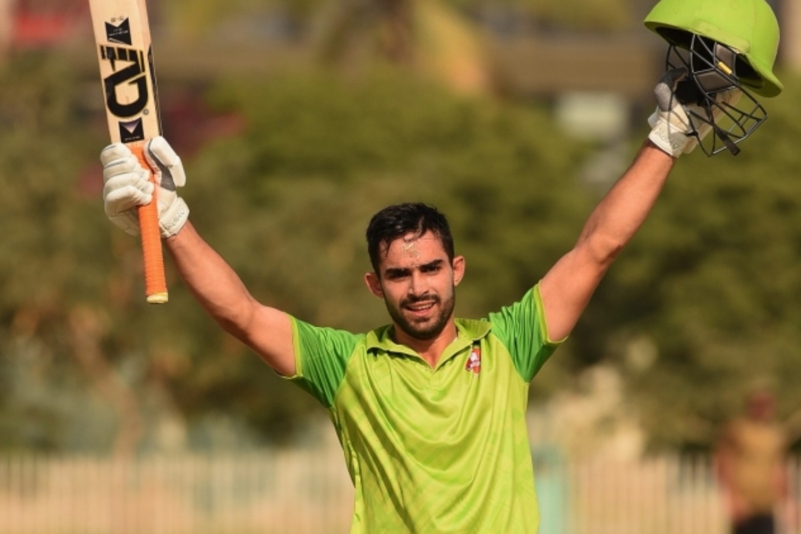 Unbeaten Islamabad United add another explosive batter to HBL PSL X squad