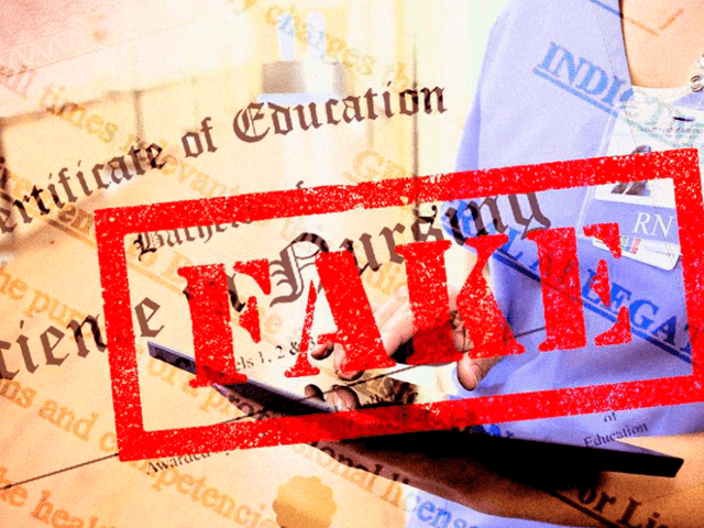 UAE warns of 10-year jail term, instant job termination over forged degrees