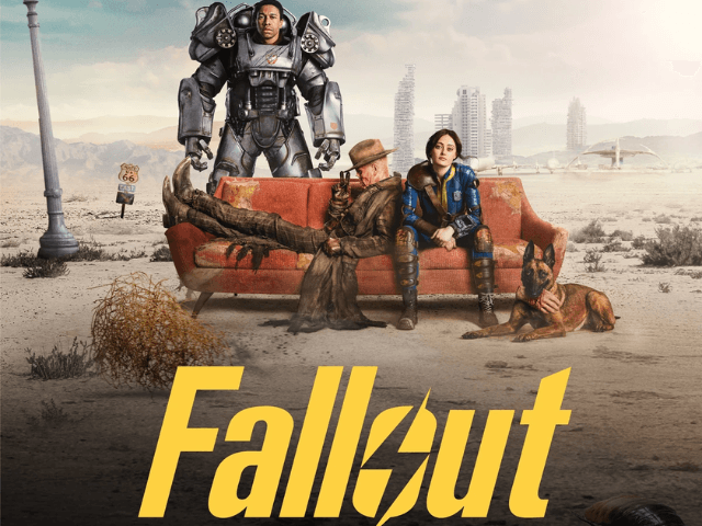 Fallout Season 2 wraps filming as cast teases return on Prime Video