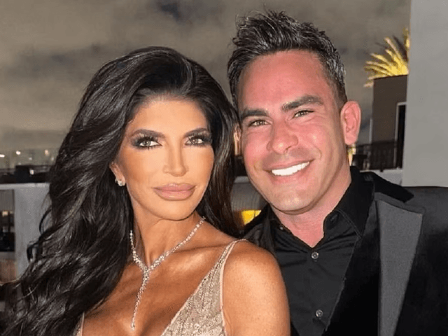 Teresa Giudice's husband Luis Ruelas faces massive $2.5M tax debt