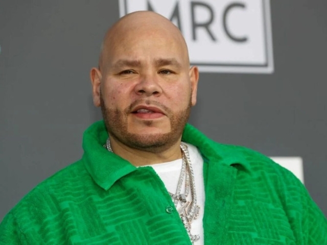 Rapper Fat Joe hits back with defamation lawsuit against ex-hypeman