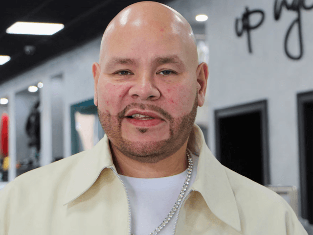 Fat Joe sued for $20M over alleged abuse and trafficking by former hypeman