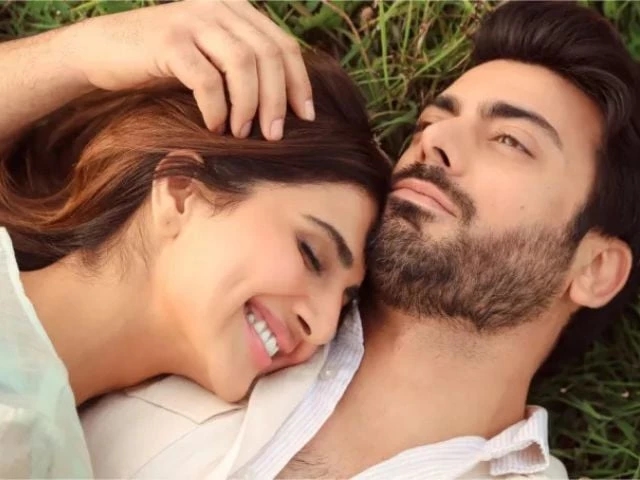 Fawad's upcoming film ‘Abir Gulaal' set to release worldwide on 29 August