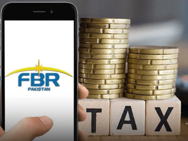 FBR may detain 'tax evaders' sans warrants