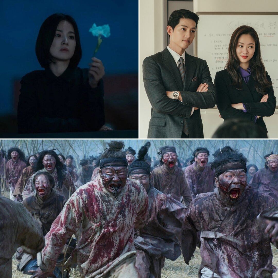 11 Must-Watch & Unique K-Dramas to Hook Newcomers