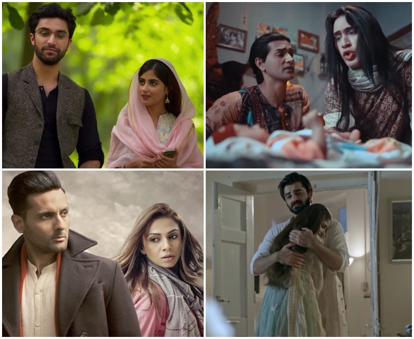 Looking for Your Next Binge-Watch? Add These Pakistani Dramas to Your Watchlist