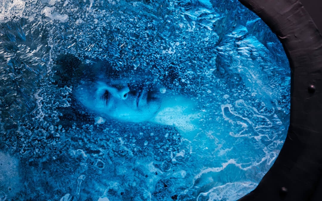 This German Start-Up Will Cryogenically Freeze Your Body for $200K & Revive It in the Future