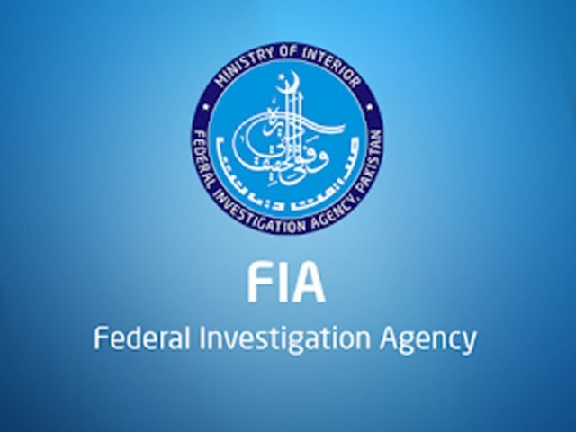 FIA arrests Italy-bound fake resident card holders
