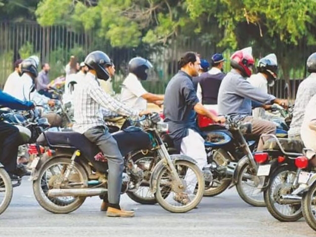 Punjab to make fitness certificates mandatory for motorcycles