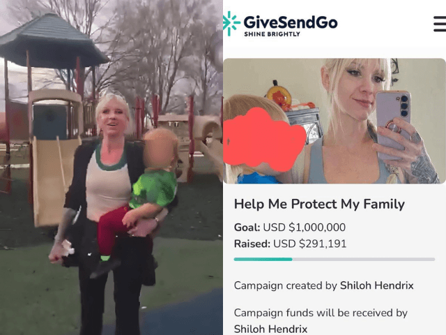Minnesota woman raises $500K after hurling racist slur at black child in viral video