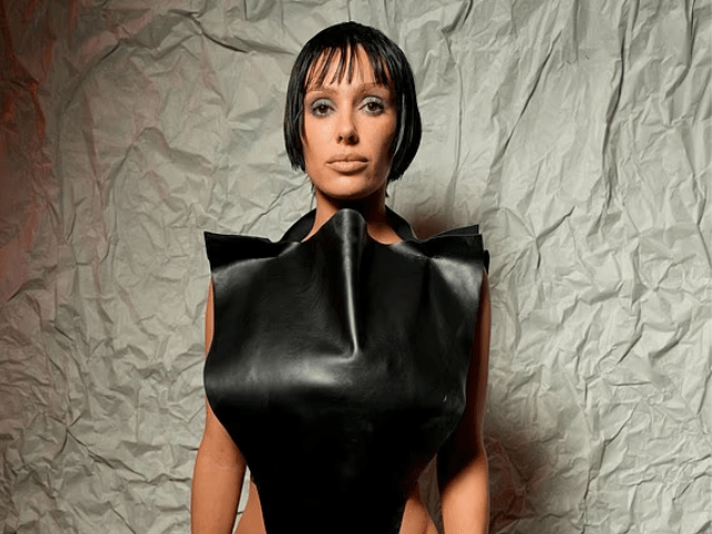 Is Bianca Censori starting a cosmetics line? Kanye West's wife launches solo venture