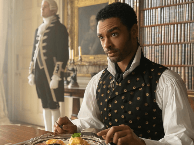 Regé-Jean Page opens up about reprising 'Bridgerton' role: "I'm very happy to support everyone who's in the show"