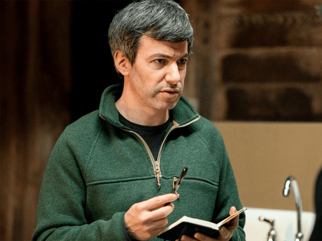 Nathan fielder challenges Paramount over anti-semitism concerns as 'The Rehearsal' revisits 'Nathan for You' episode