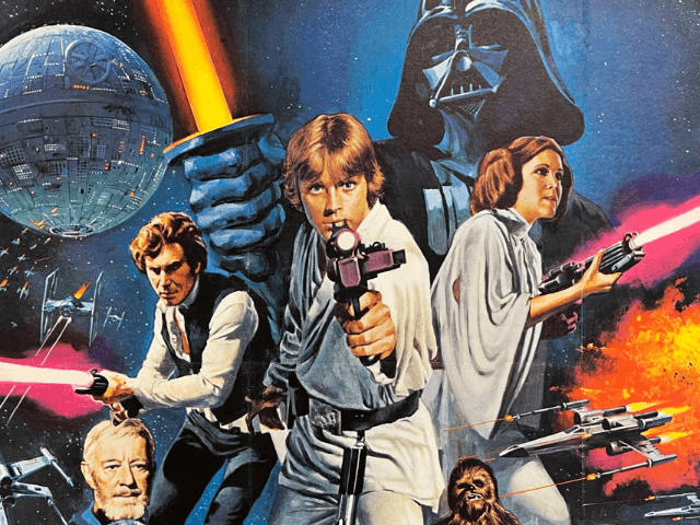 May the 4th be with you: Global fans celebrate Star Wars Day with Disney+ movie marathons and special events
