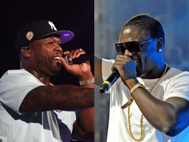 50 Cent and Akon's alleged strip club experience details resurface in dancer's story
