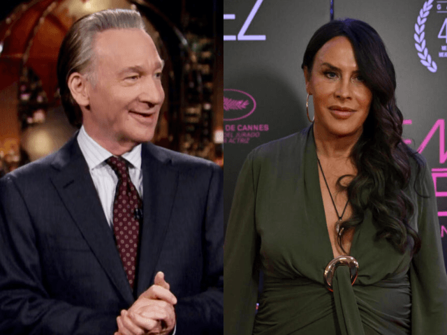 Bill Maher blames 'cancel culture' for Emilia Pérez's Oscar snub: "It was the frontrunner"