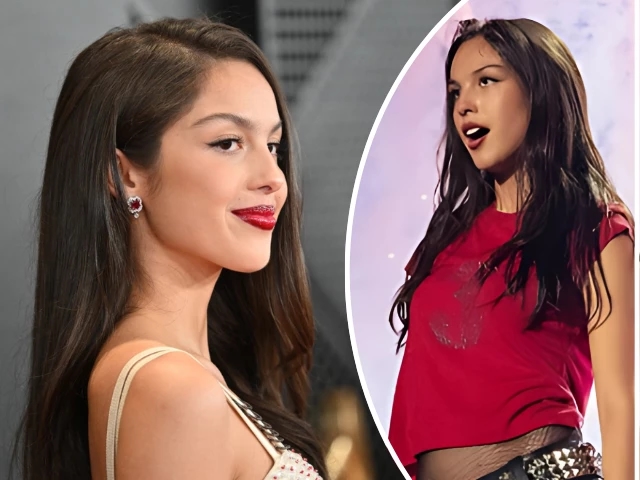 Olivia Rodrigo sparks speculation about new music at Osheaga 2025 festival finale