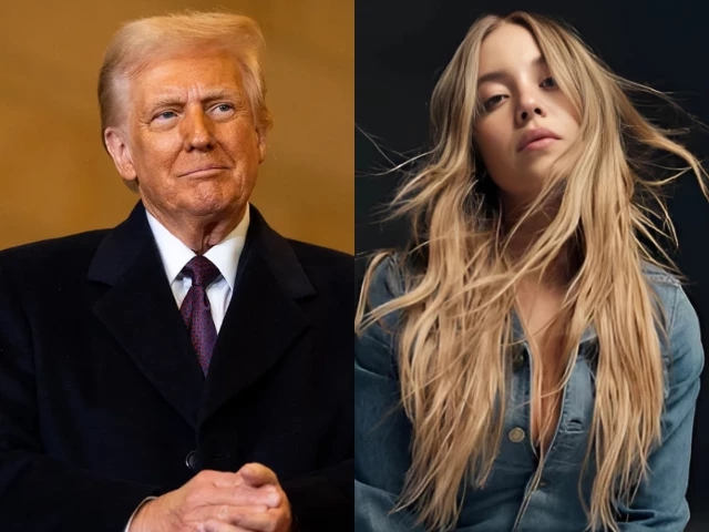 Donald Trump reacts to 'Republican' Sydney Sweeney's American Eagle ad amid backlash