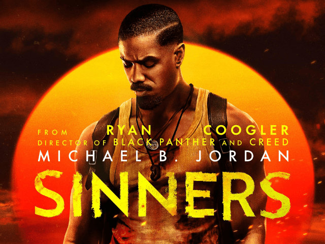 Michael B. Jordan's 'Sinners' surpasses $200M at domestic box office in fourth week