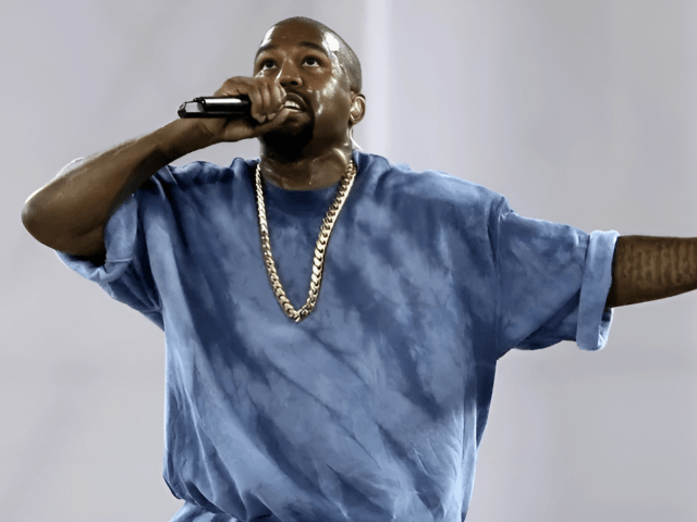 Kanye West releases long-awaited album ‘Donda 2' on streaming platforms