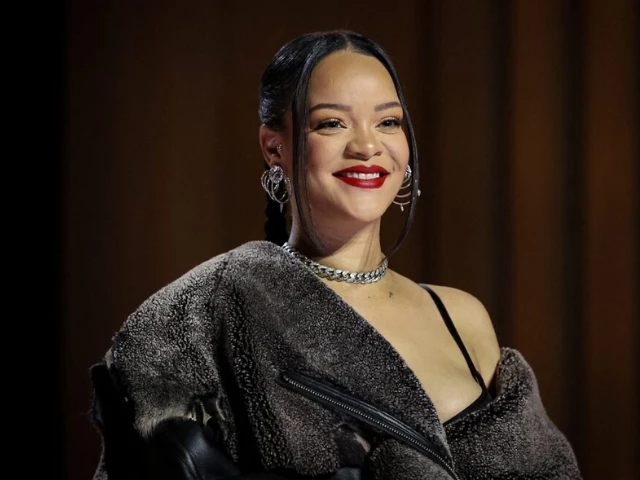 Rihanna to reportedly reschedule postponed London comeback shows for 2026