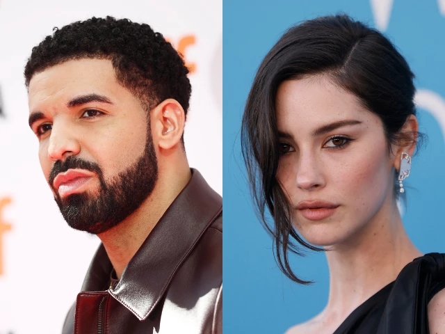 Drake credits Gracie Abrams for helping him embrace a personal detail as 'art'