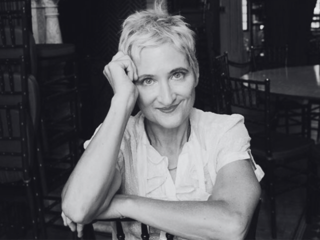 Jill Sobule, 'I Kissed a Girl' singer-songwriter, dies at 66