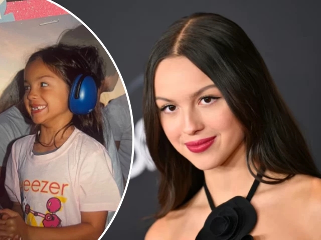 Olivia Rodrigo marks GUTS tour finale with Weezer throwback in full-circle Instagram post