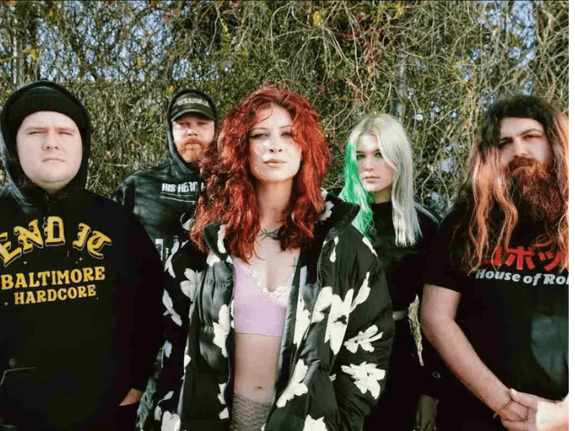 Hardcore band Gel disbands amid guitarist Anthony Webster's financial and sexual misconduct allegations