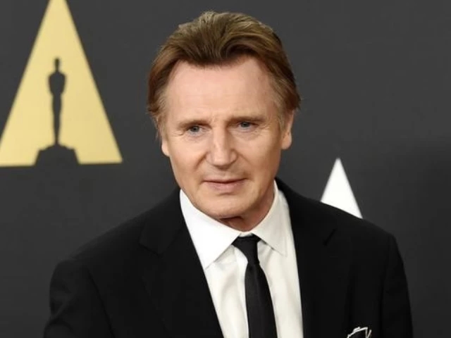 Liam Neeson reveals the type of actors he refuses to work with and why in new interview