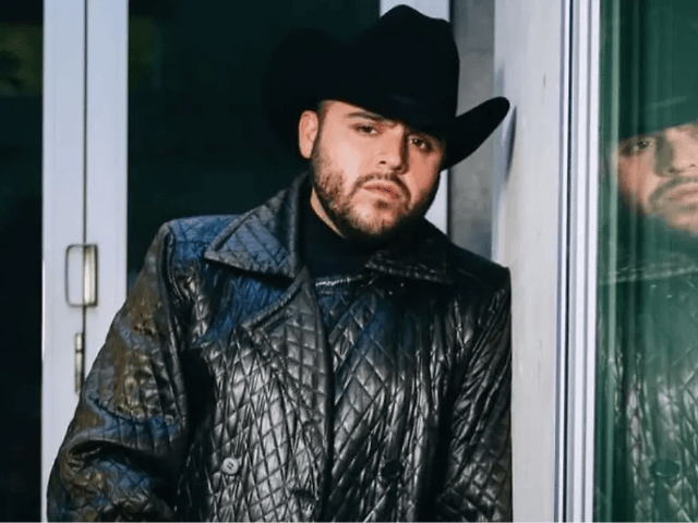 Mexican singer Gerardo Ortiz admits to performing for Cartel Jalisco in US court amid federal investigation